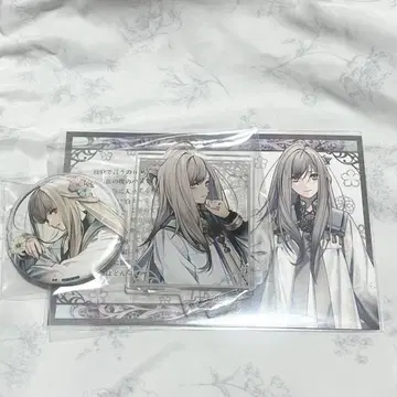 올림피아 소와레 FD Catharsis WonderGOO 특전 히무카