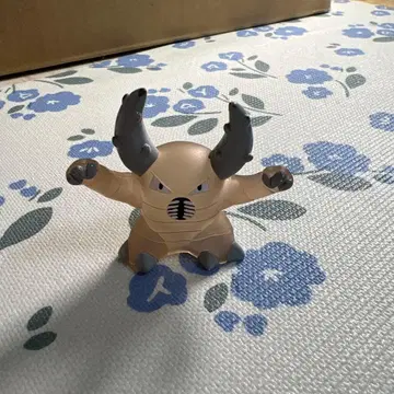 포켓몬 키즈 손가락 인형 카이로스 클리어