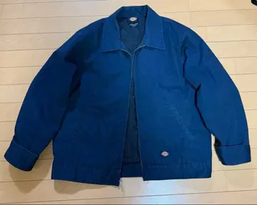 Dickies 아우터 네이비