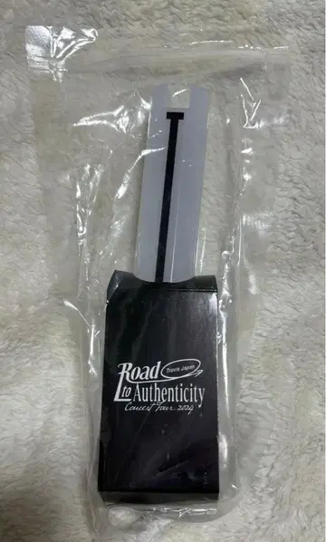 Travis Japan Concert Tour 2024 응원봉