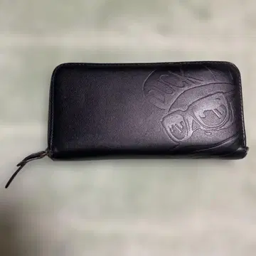 장지갑: 도날드 덕