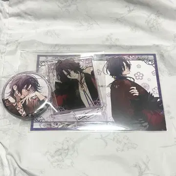 올림피아 소아레 FD Catharsis WonderGOO 특전 연