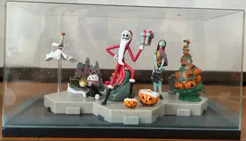 나이트메어 비포 크리스마스 피규어