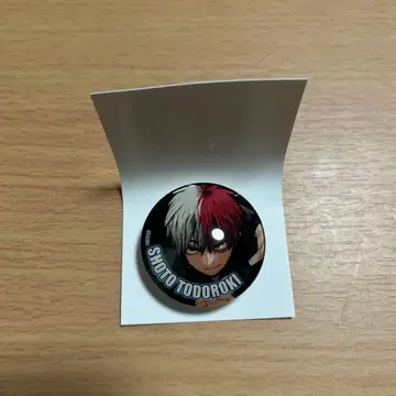 2 나의 히어로 아카데미아 점프 페스타 2026 유리 마그넷