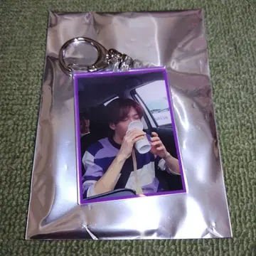 초특급 료가 30th 생탄 키링