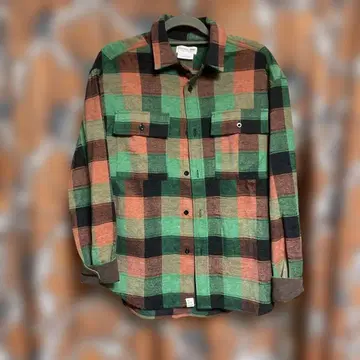 차오패닉 셔츠 M