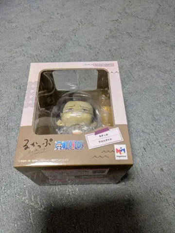 [미개봉 새상품] 룩업 피규어 크로커다일 원피스 [무료배송]