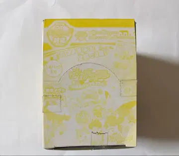 요괴워치 요괴 메달 제5장 1박스(12팩)