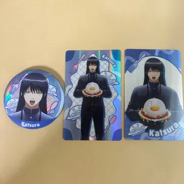 은혼 긴파치 점페스 JF2026 가츠라 코타로 the캐릭터