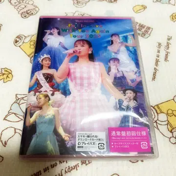 니시노 카나 DVD 일반ver 초회 사양 플레이패스 포함