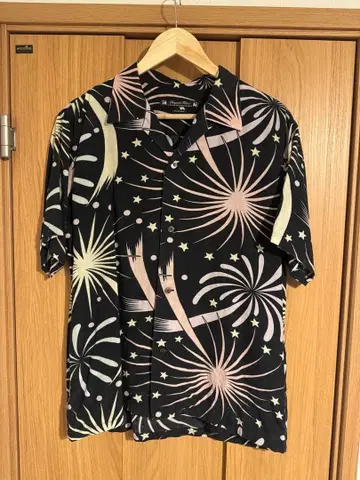 sasquatchfabrix. FIREWORK BASEBALLSHIRTS