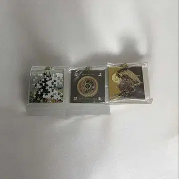 Mrs. GREEN APPLE 제일복권 F상 세트