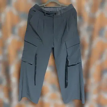 HARE 카고 팬츠 S 사이즈