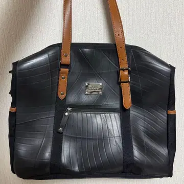 SEAL 보스턴 백 토트백