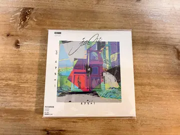 jo0ji 라이브 회장 한정판 [ 475+1 ] CD +Blu-ray