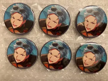 엘리오스R 마네키네코 캔뱃지 아쉬