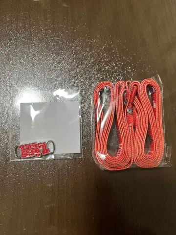 LiSA 가챠 PATCH WALK 신발끈 신발 액세서리 세트