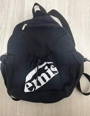emis 나일론 백팩