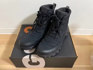 새상품급 BOGS 부츠 25cm