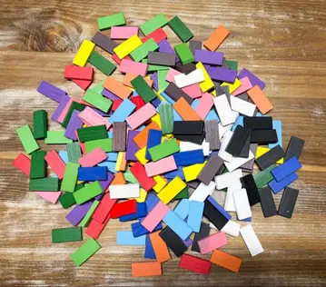 도미노 묶음 판매