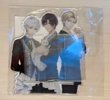 스탠드 마이 히어로즈 아크릴 스탠드 spoon.2Di 응모자 전원 서비스