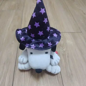 스누피 SNOOPY 봉제 인형 마스코트