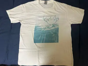 [미즈노 아츠] 굿즈 T셔츠