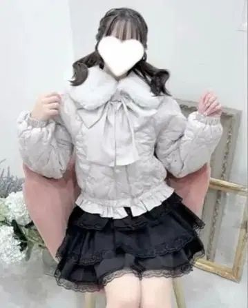 아베일 Avail 사키마루짱 양산형 Majoretty 아우터