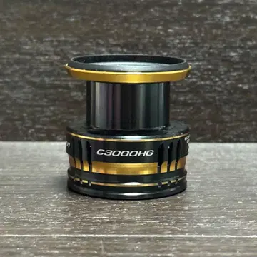 새상품급 시마노 21 알테그라 C3000HG 정품 스풀