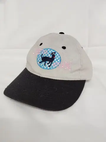 sowhat 빈티지 오리지널 캡