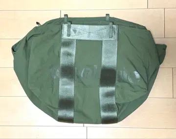 Summit Duffle Medium 서밋 더플 미디엄