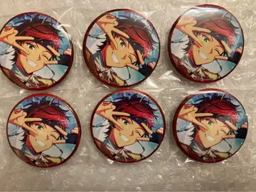 엘리오스R 마네키네코 캔뱃지 아키라