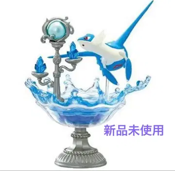 새상품 포켓몬 젬스톤 컬렉션 라티오스