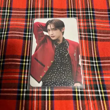 ROIROM 하마카와 로키 포토 카드 B