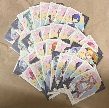 프로세카 감사제 그리카2