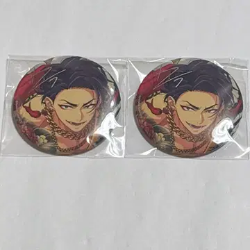 Paradox Live ver.34 5주년 스이세키 이오리 캔뱃지