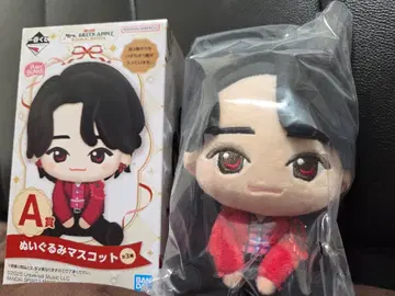 Mrs. 제일복권 A상 오오모리 씨