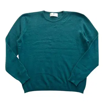 BALLANTYNE 그린 캐시미어 스웨터 니트 새상품급