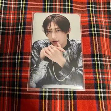 ROIROM 하마카와 미키 포토 카드 E