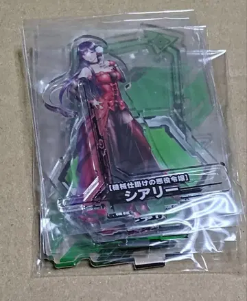 대마인RPG 픽업 아크릴 스탠드