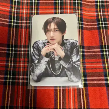 ROIROM 하마카와 미키 포토 카드 F