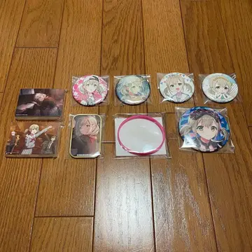 프로세카 아즈사와 코하네 묶음 판매