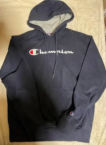 Champion 챔피온 Graphic Foodie 후드티