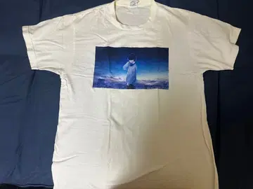 [미즈노 아츠] 라이브 T셔츠