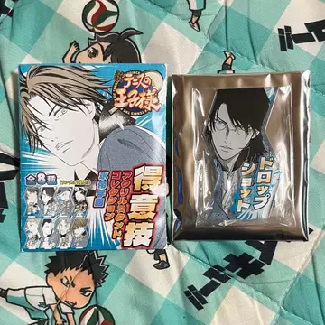 신 테니스의 왕자님 특기 아크릴 스탠드 컬렉션 효테이 학원 오시타리 유시