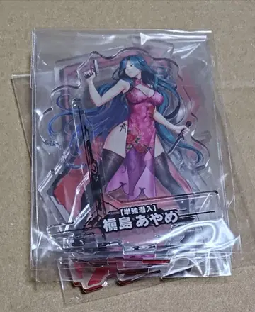 대마인RPG 픽업 아크릴 스탠드