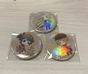 제5인격 IdentityV IJL 캔뱃지 오프라인 이벤트