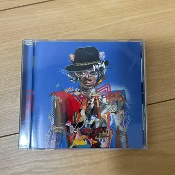 Dear Jubilee radwimps CD 앨범