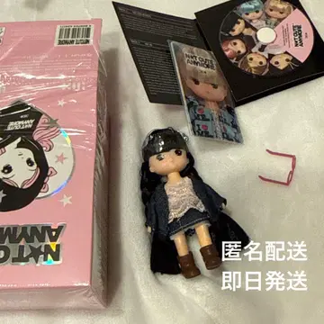 ILLIT NOT CUTE ANYMORE Little Mimi