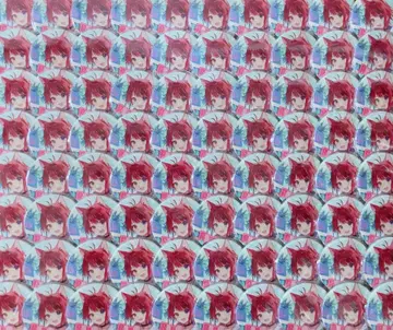 리이누 군 2021 Summer 등신 80개